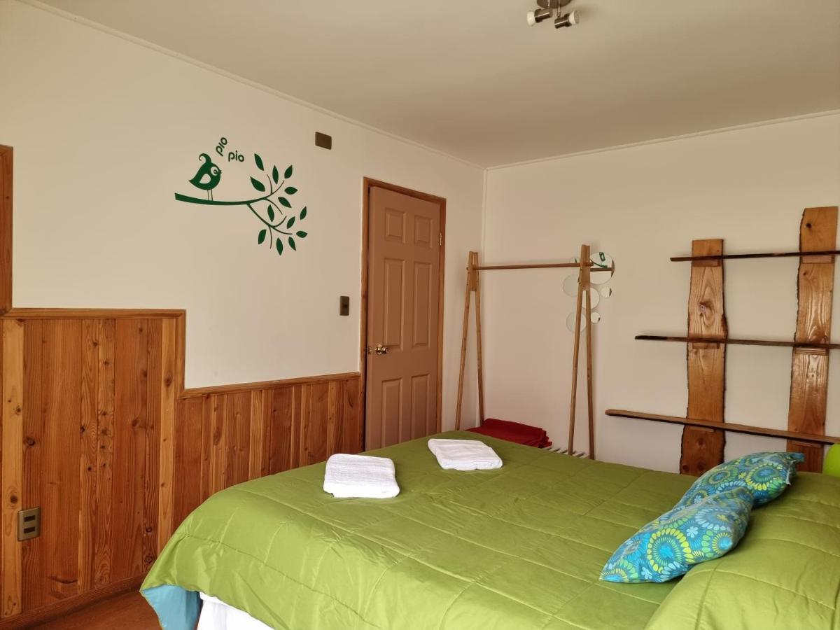La Casa Del Arbol Cabanas-piscina-tinajas