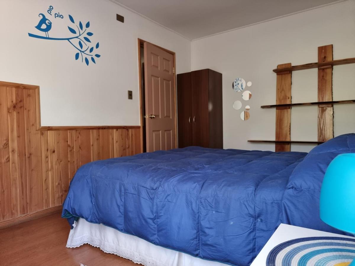 La Casa Del Arbol Cabanas-piscina-tinajas